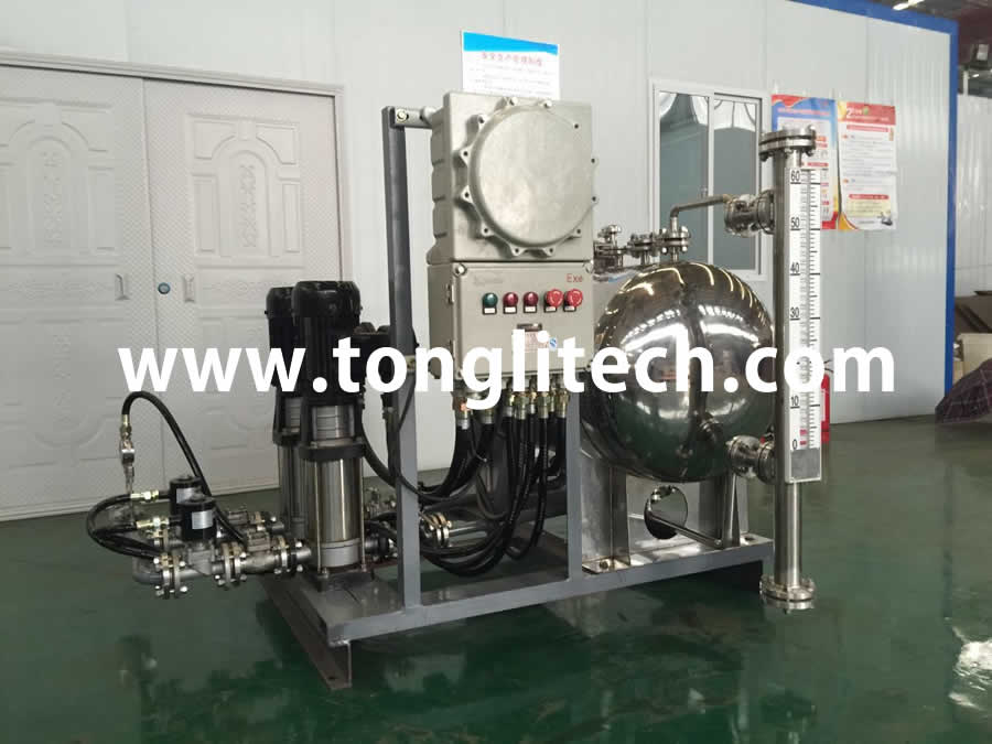 自動樣品回收系統(tǒng) HTHS-2000